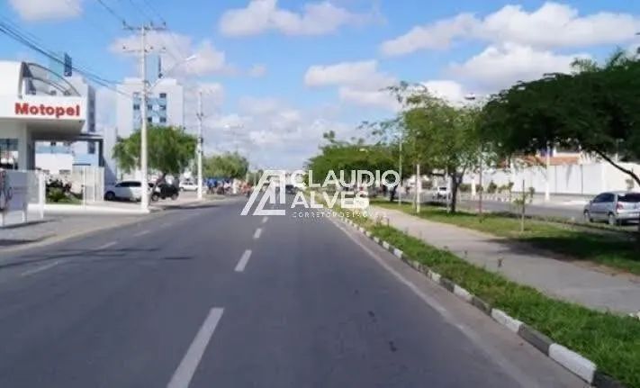 TERRENO COM 420 M2 14X30 NA REGIÃO DA AV. FRAGA MAIA - Foto 2