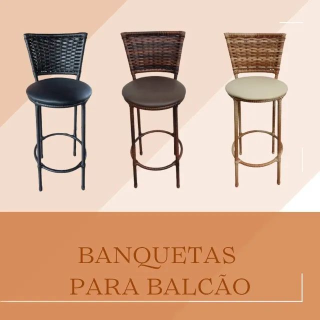 BANQUETA