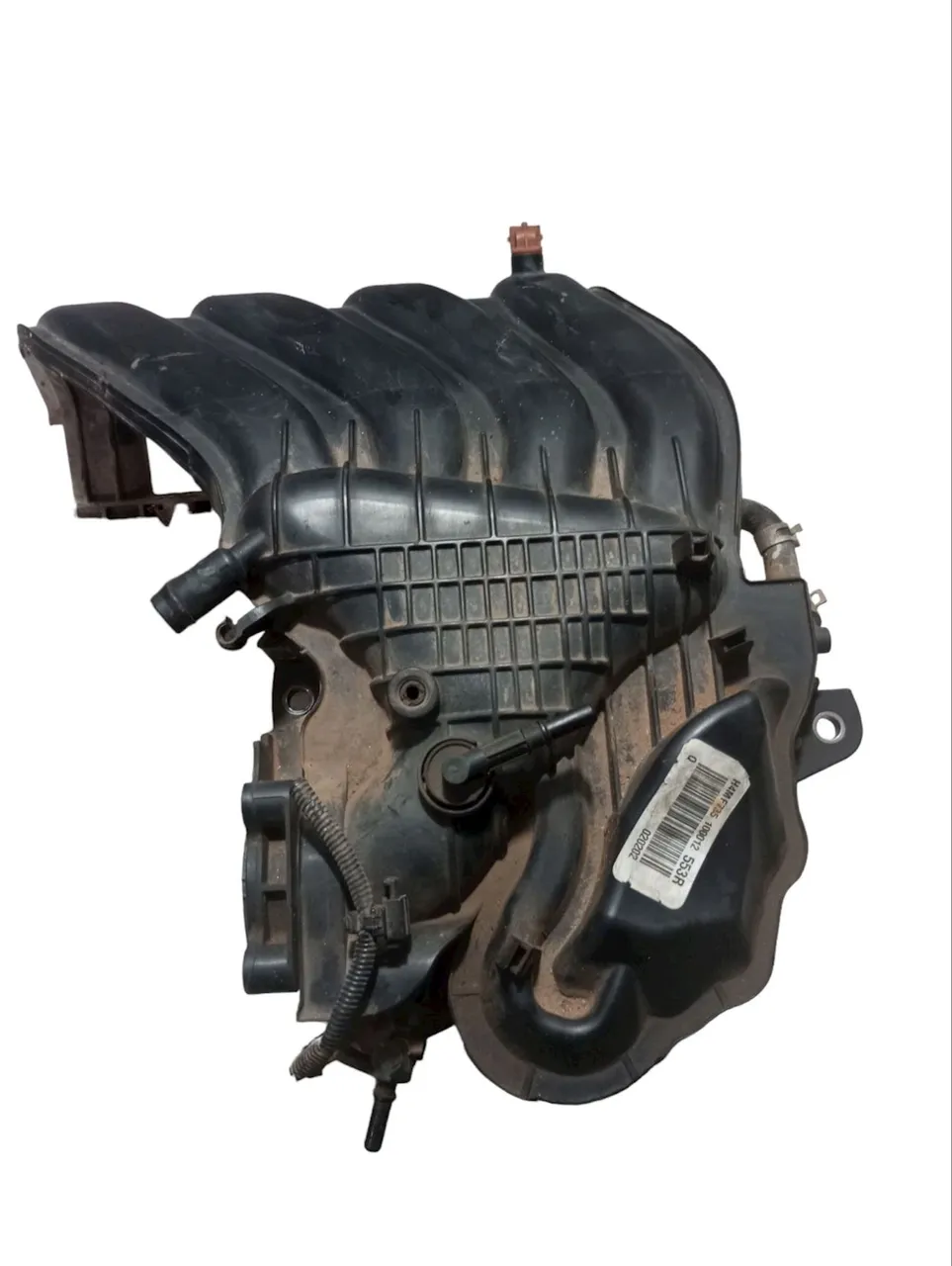 COLETOR ADM 1.6 16V SANDERO DO RENAULT SANDERO 2020/2020