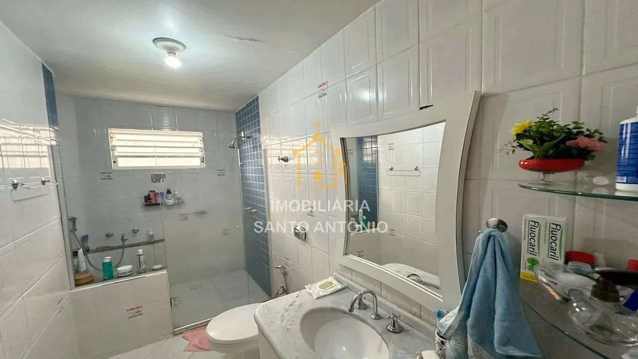 Casa para aluguel, 5 quartos, 2 suítes, 5 vagas, Trindade - Florianópolis/SC - Foto 6