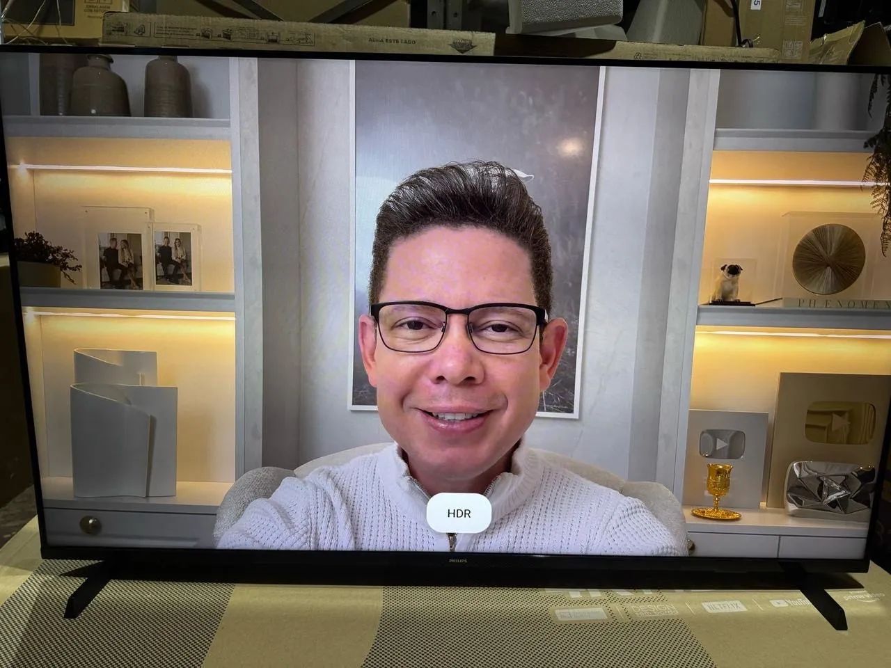 Philips 55PUG7406/78 - Foto 4