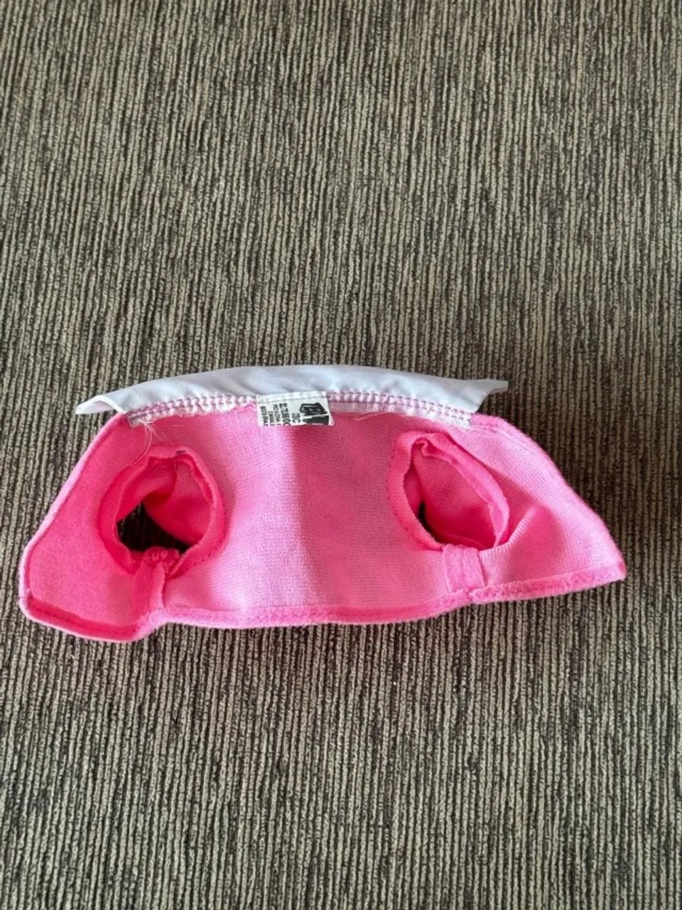 Roupa Para Boneca Tectoy - Raro De Colecionador Bom Estado - Foto 3