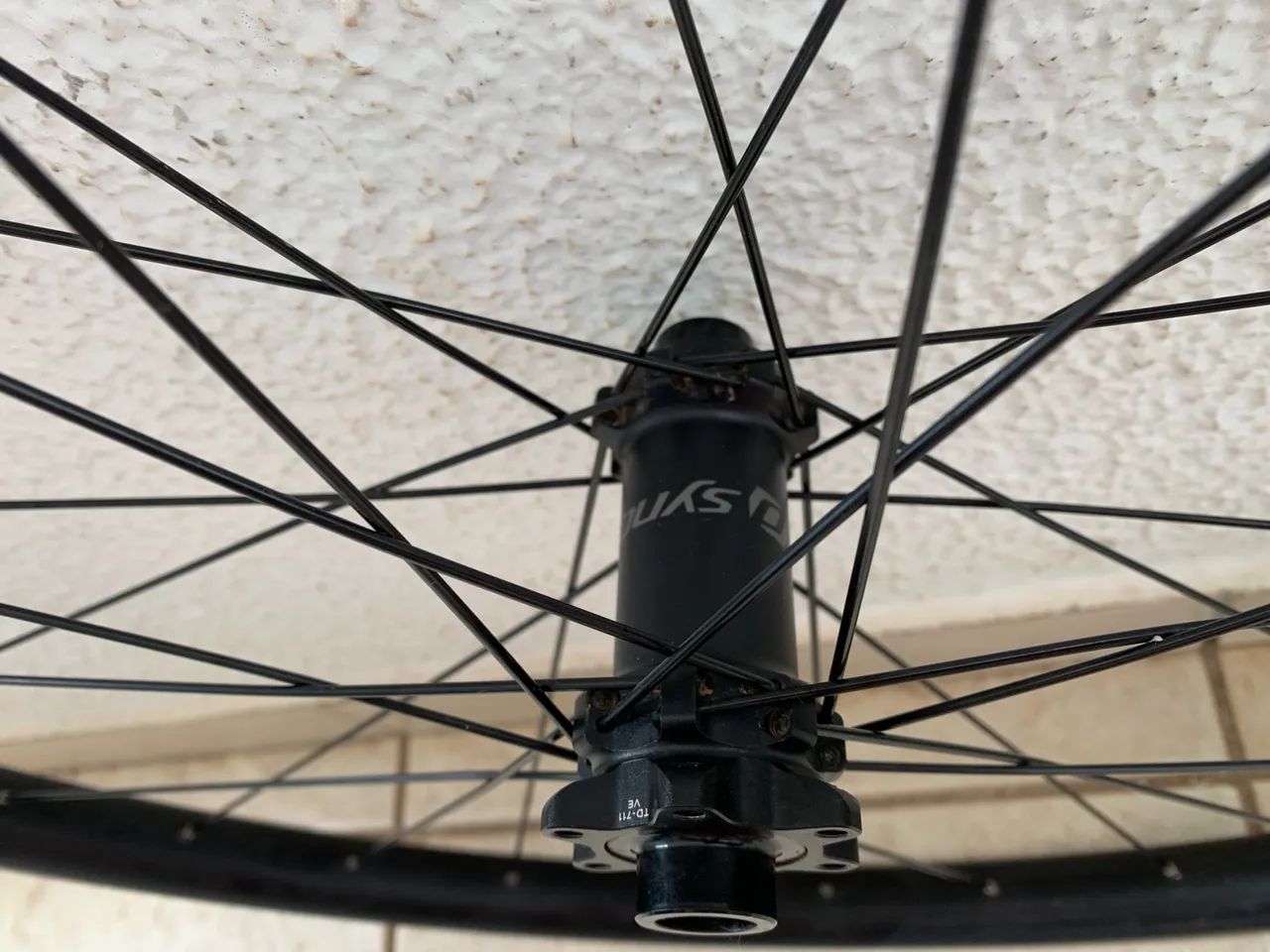 Rodas Syncros Silverton 2.5 aro 29 - Foto 2