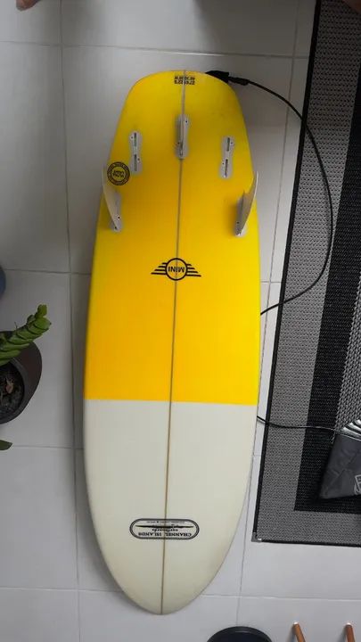  Prancha de Surf - Foto 3