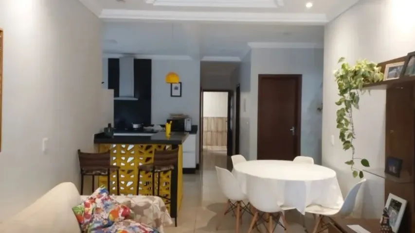 Casa a venda na Cidade da Esperança - JORD35