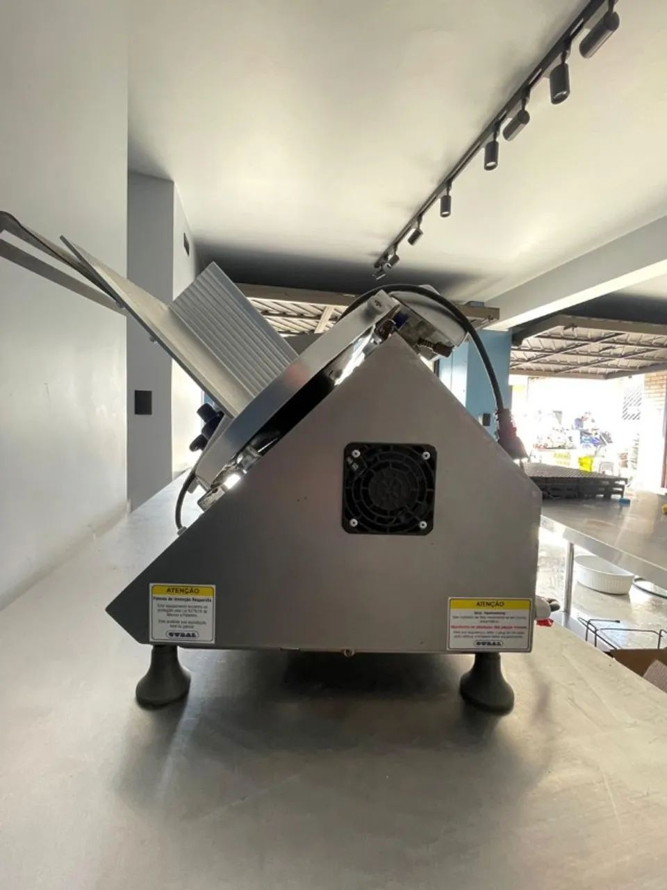 FATIADOR DE FRIOS AUTOMÁTICO GURAL AXT 30i - Foto 5