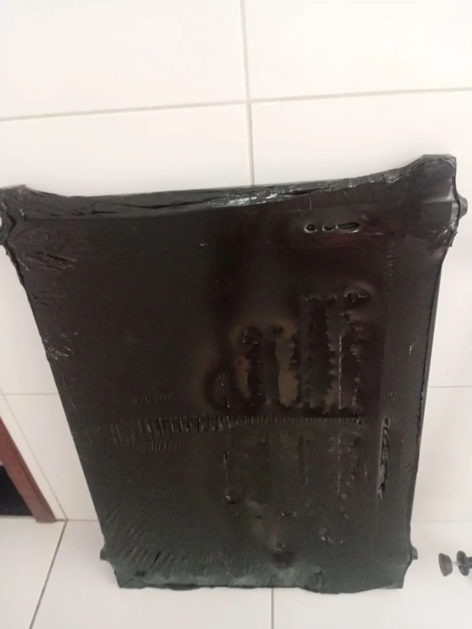 Grades De Proteção  - Foto 3