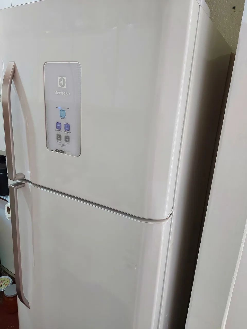 Geladeira Electrolux 464L 220V