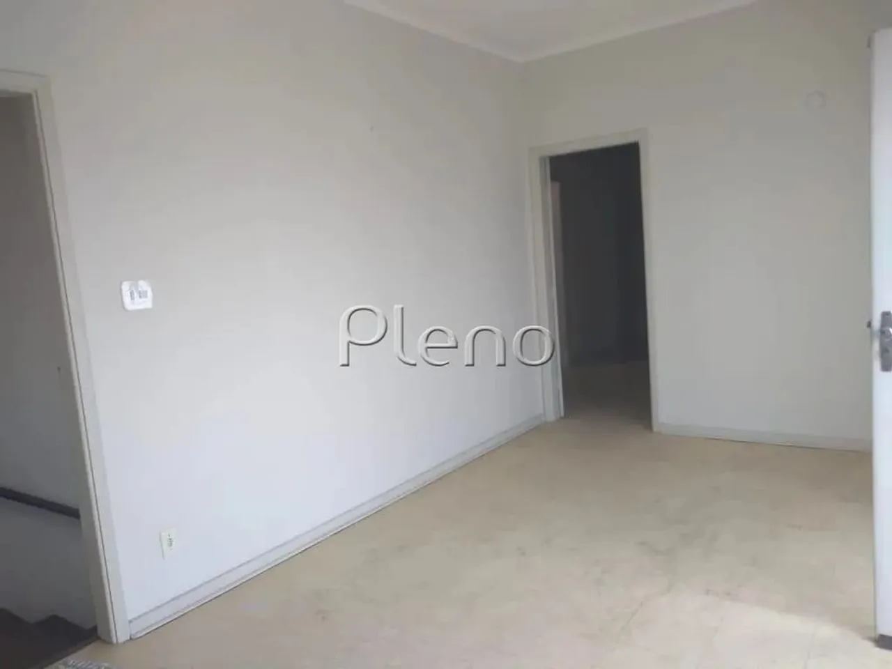 Sobrado para locação em Campinas, Jardim Chapadão, com 6 quartos, com 170 m²
