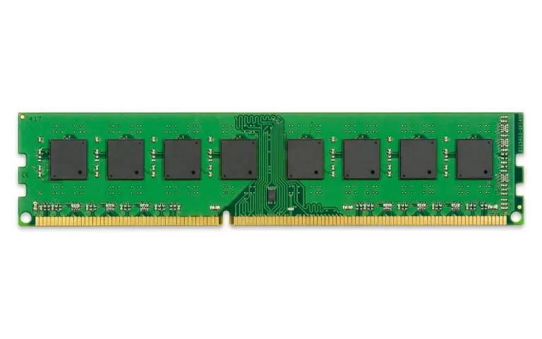 Memória RAM Kingston 8GB 1333MHz