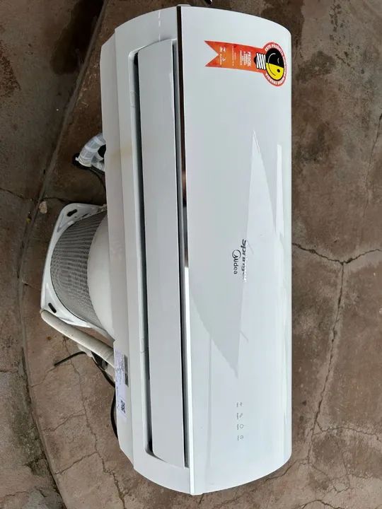 Ar Condicionado Springer  - Foto 4