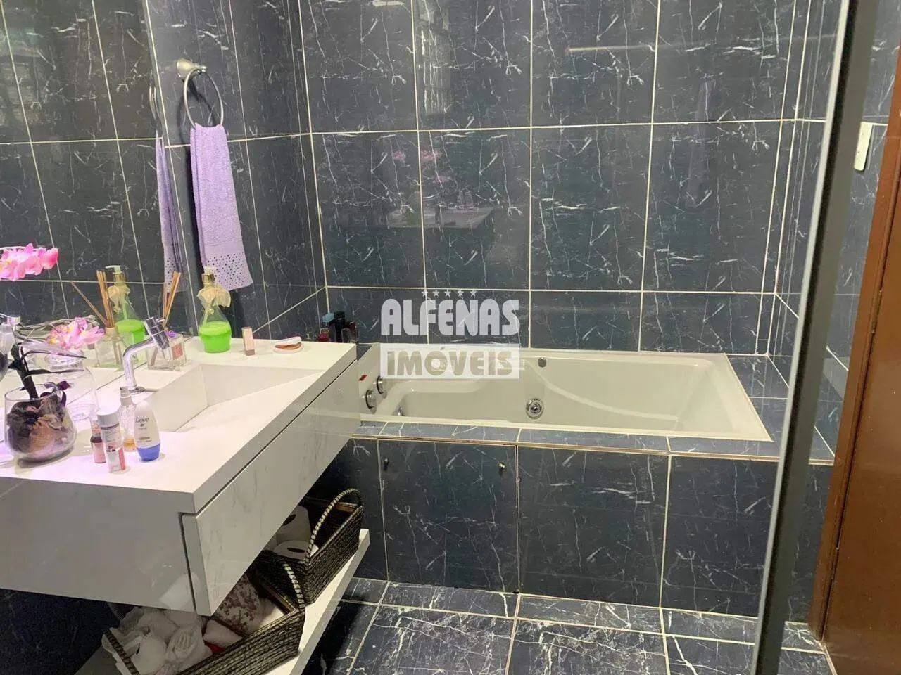 Casa para aluguel 4 quartos no Bairro RIACHO DAS PEDRAS - Foto 14