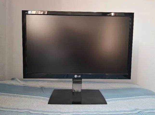 Monitor LG 19 polegadas