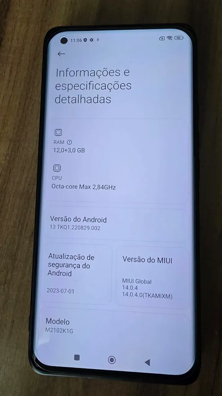XIAOMI 11 ULTRA O MONSTRO DA FOTOGRAFIA E PERFORMANCE
