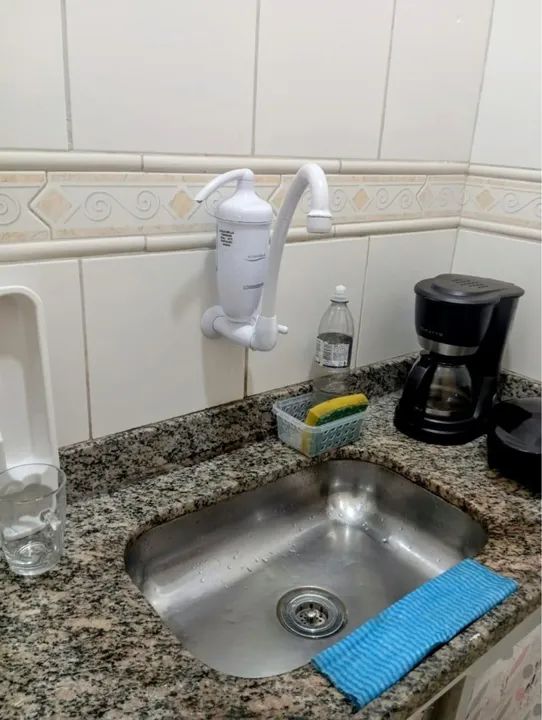 Kitnet na lapa pro carnaval  - Foto 4