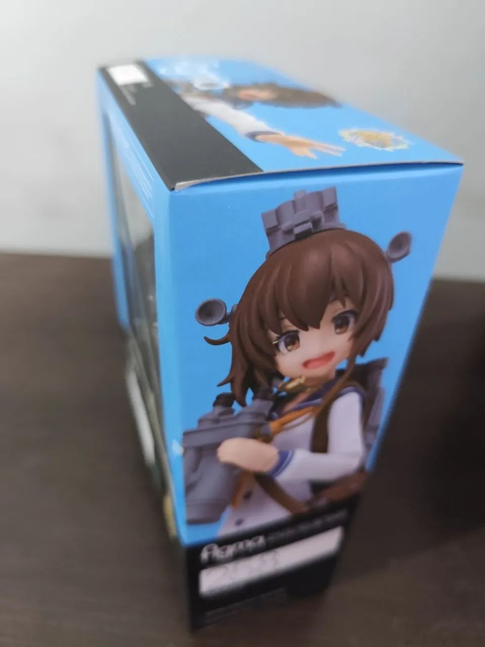 action figure figma Yukikaze - Kantai Collection - KanColle - Foto 2