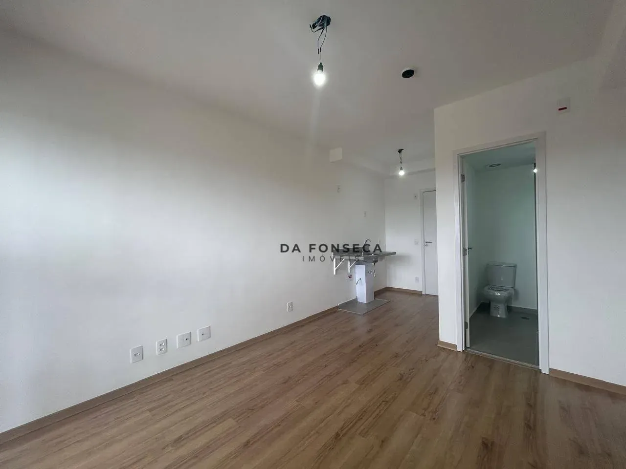 Studio 26m2 - próximo ao metro Butantã- Pronto pra morar.