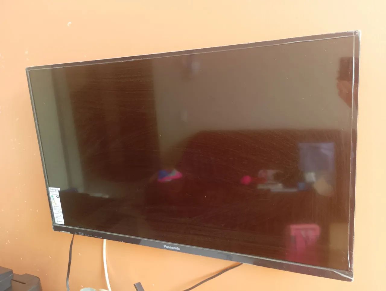 TV Panassonic 32" Smart - Foto 3