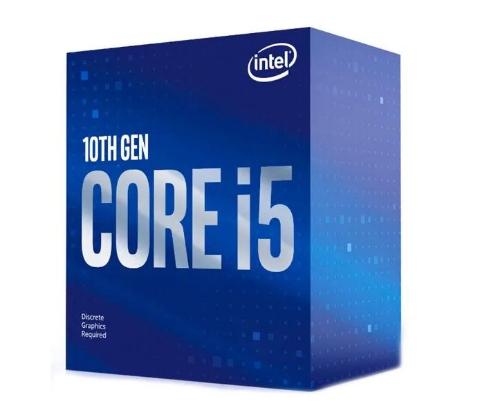Intel I5 10400 Processor64317758030593120
