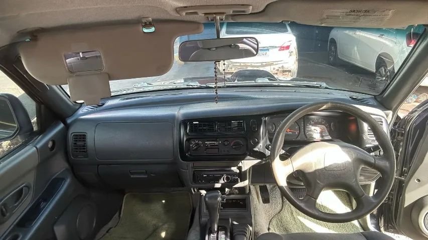 L 200 outdoor diesel - Foto 4