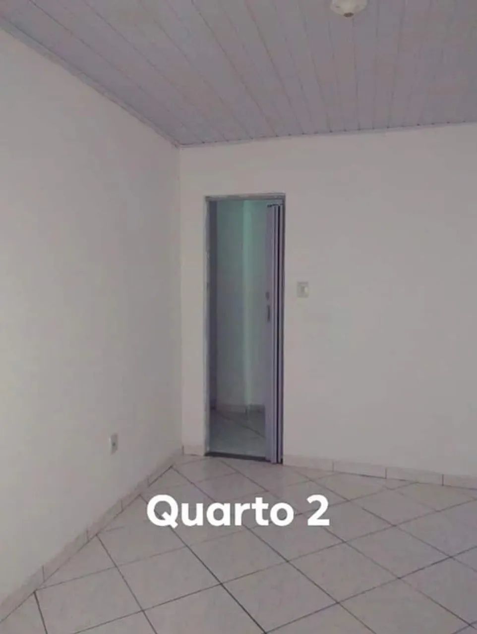ALUGA-SE CASA - CAMARÃO, SÃO GONÇALO