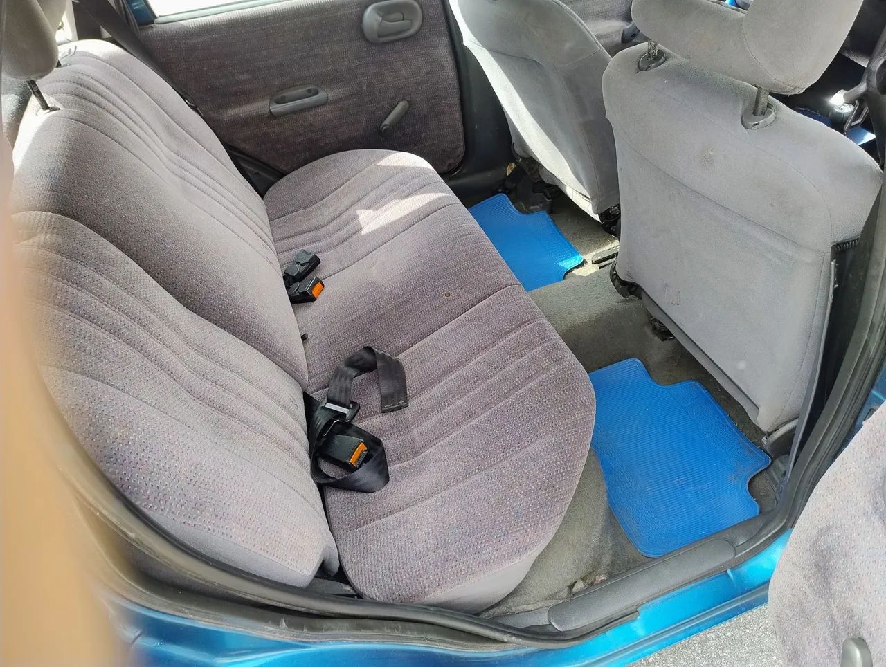 Corsa1.4 semi-novo  - Foto 3