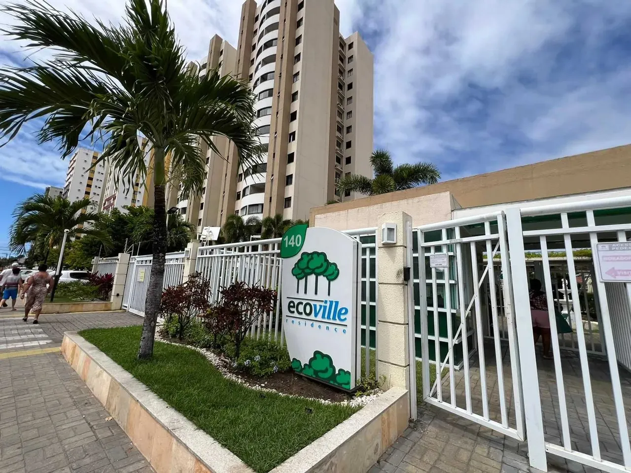 Residencial Ecoville - 137877