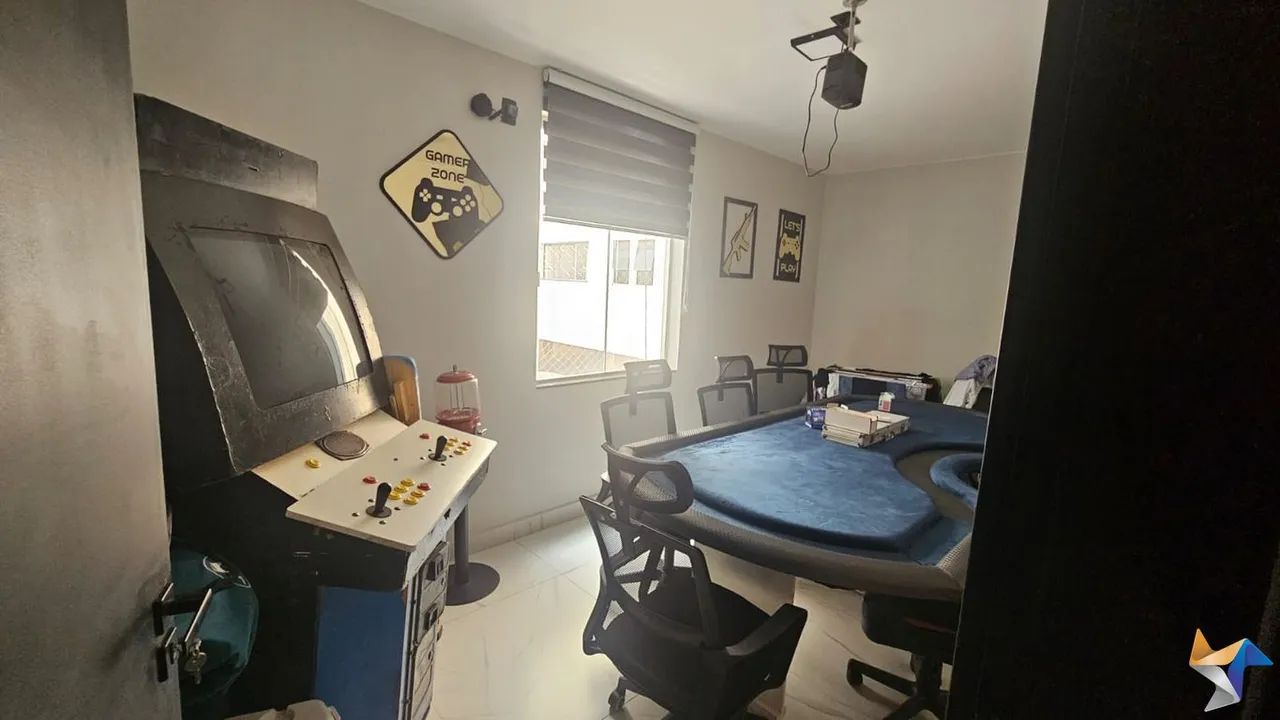 Apartamento Reformado com Projeto Moderno e Funcional  3 Quartos - Foto 3