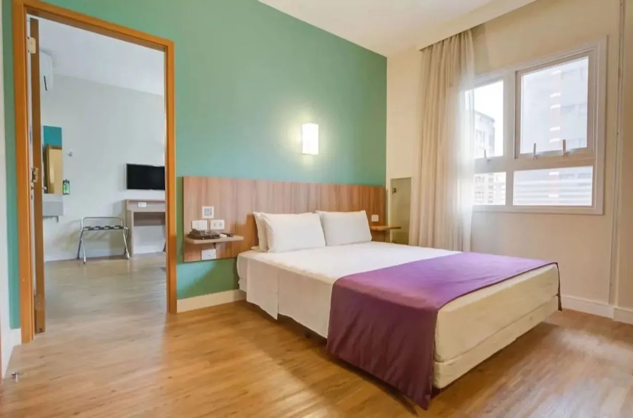 FLAT CAMBUI - GO INN - Foto 4