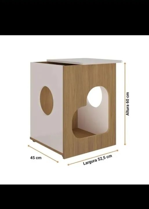 Promoção Casinha Pet - 08/03   - Foto 2