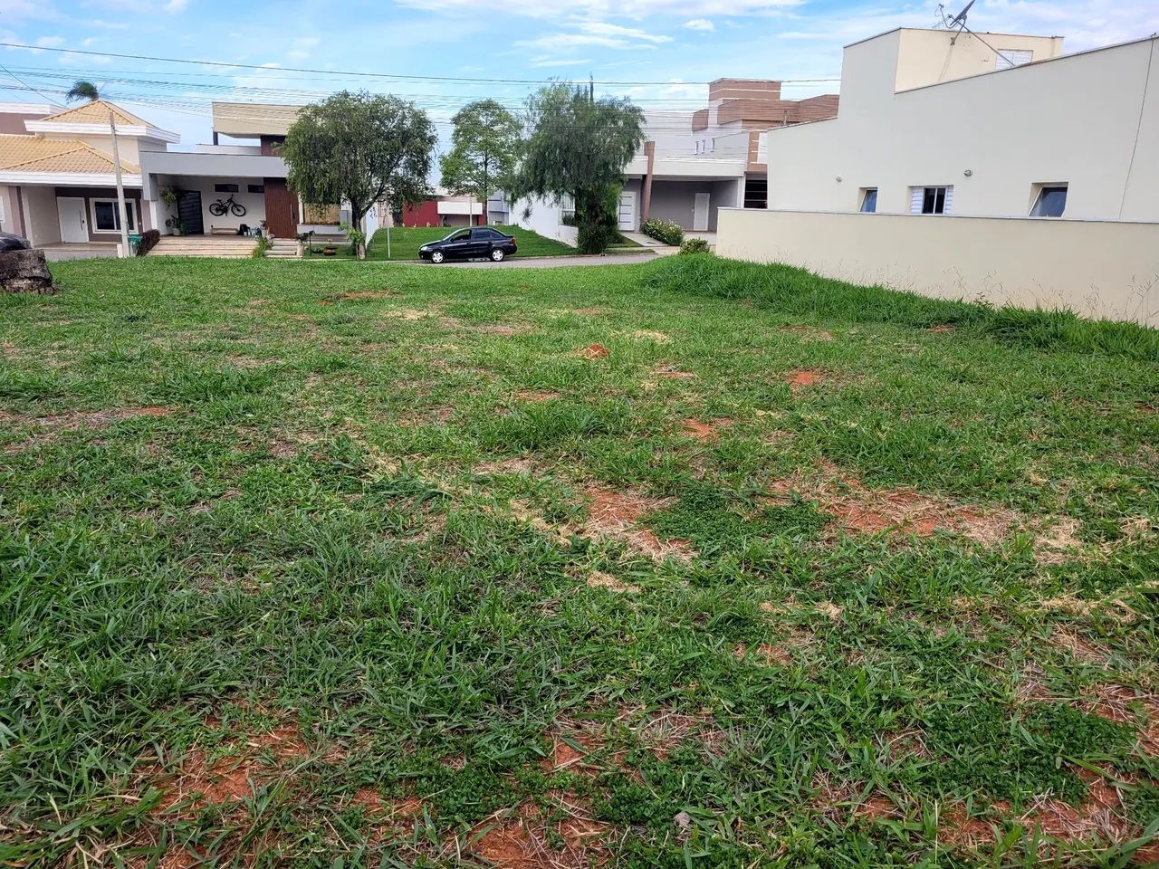 Condomínio Campos do Conde terreno 275m² - Foto 6