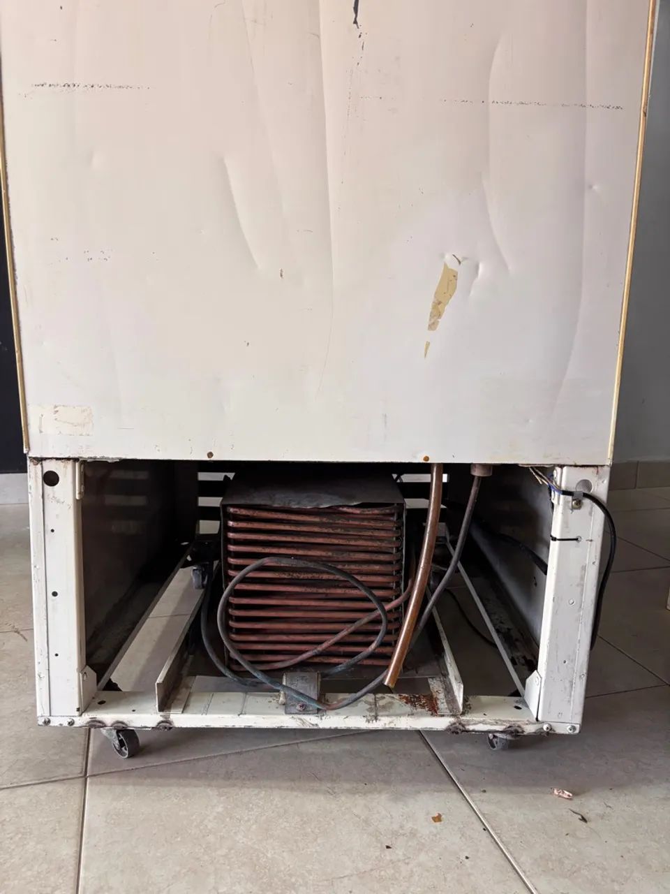 Freezer  - Foto 2