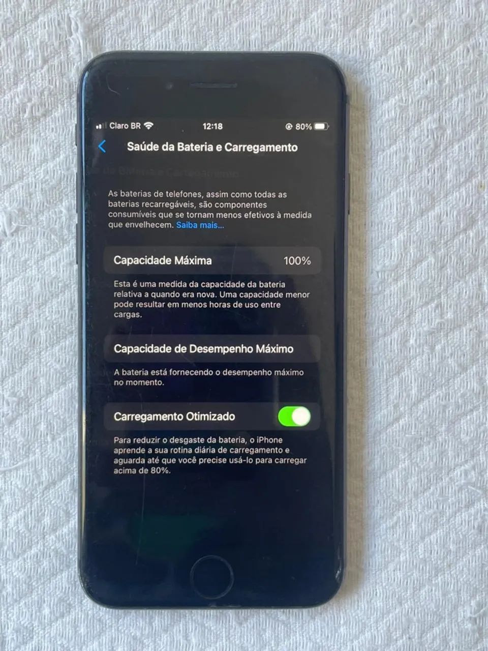 iphone 8 256gb  - Foto 5