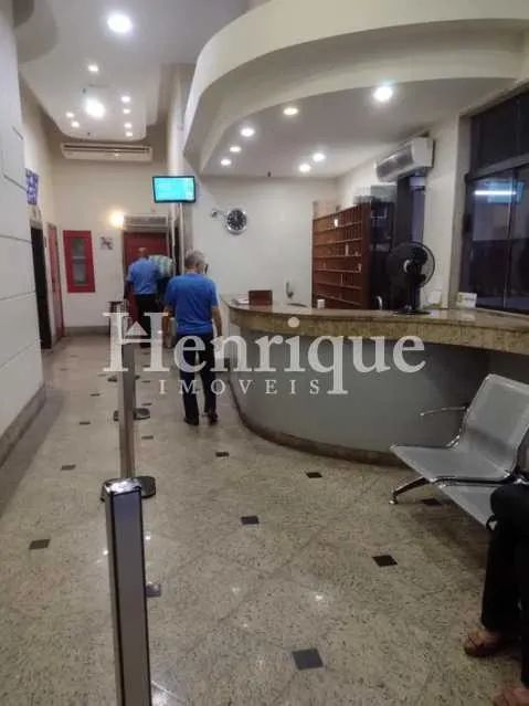 Sala : / Comercial / Flamengo - Foto 3