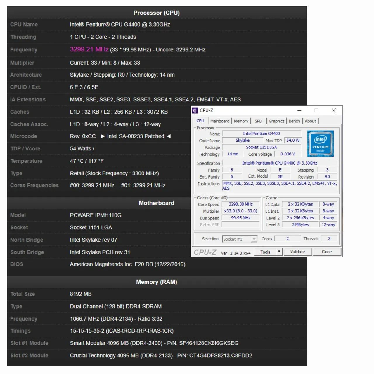 Computador Pessoal - Foto 5