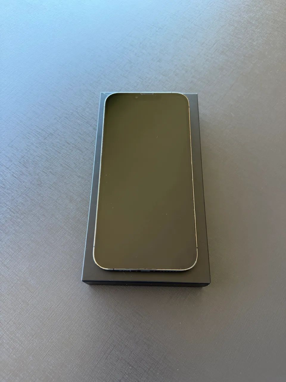 iPhone 13 Pro Max - 256GB - Foto 2