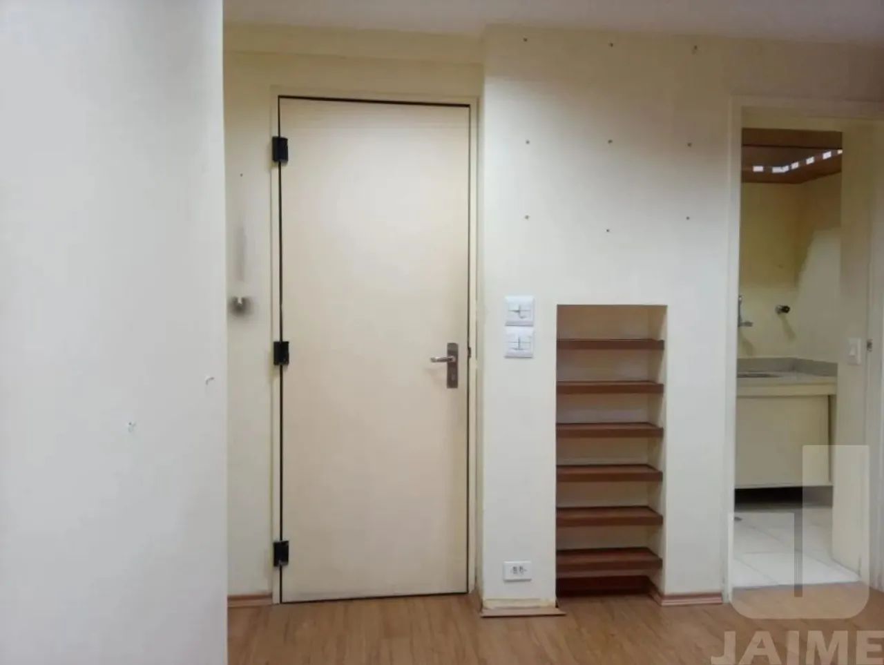 Sala Comercial com divisórias, em região nobre de Higienópolis - Foto 6