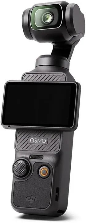Camera dji osmo Pocket 3 standard 