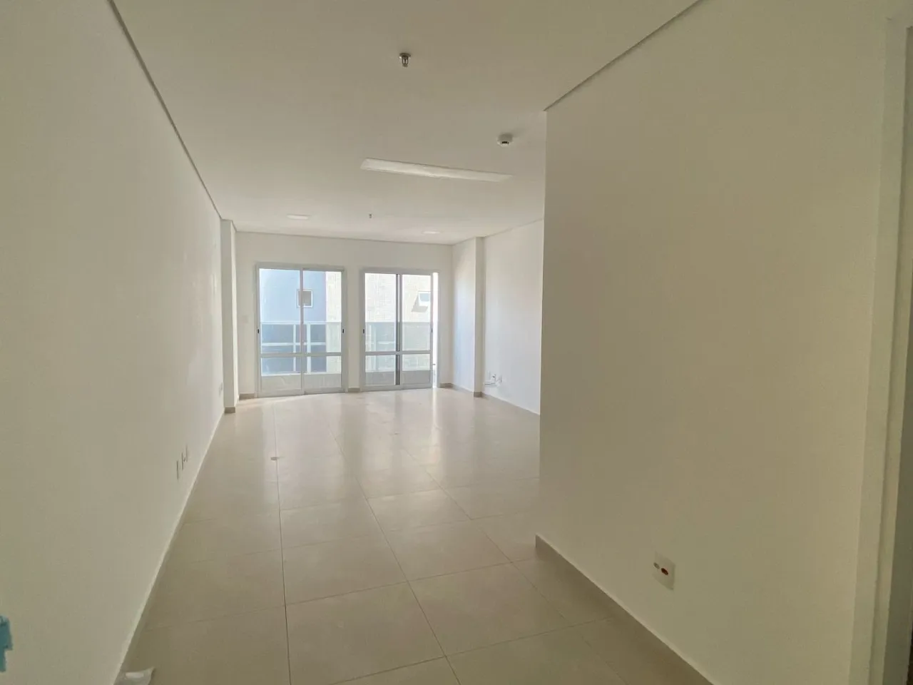 Sala para alugar, 38 m² por R$ 4.049,80/mês - Boqueirão - Praia Grande/SP