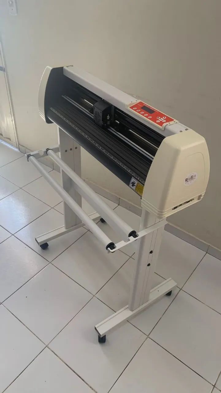 Plotter de recorte Nagano MH721-A - Ferramentas de Construção ...