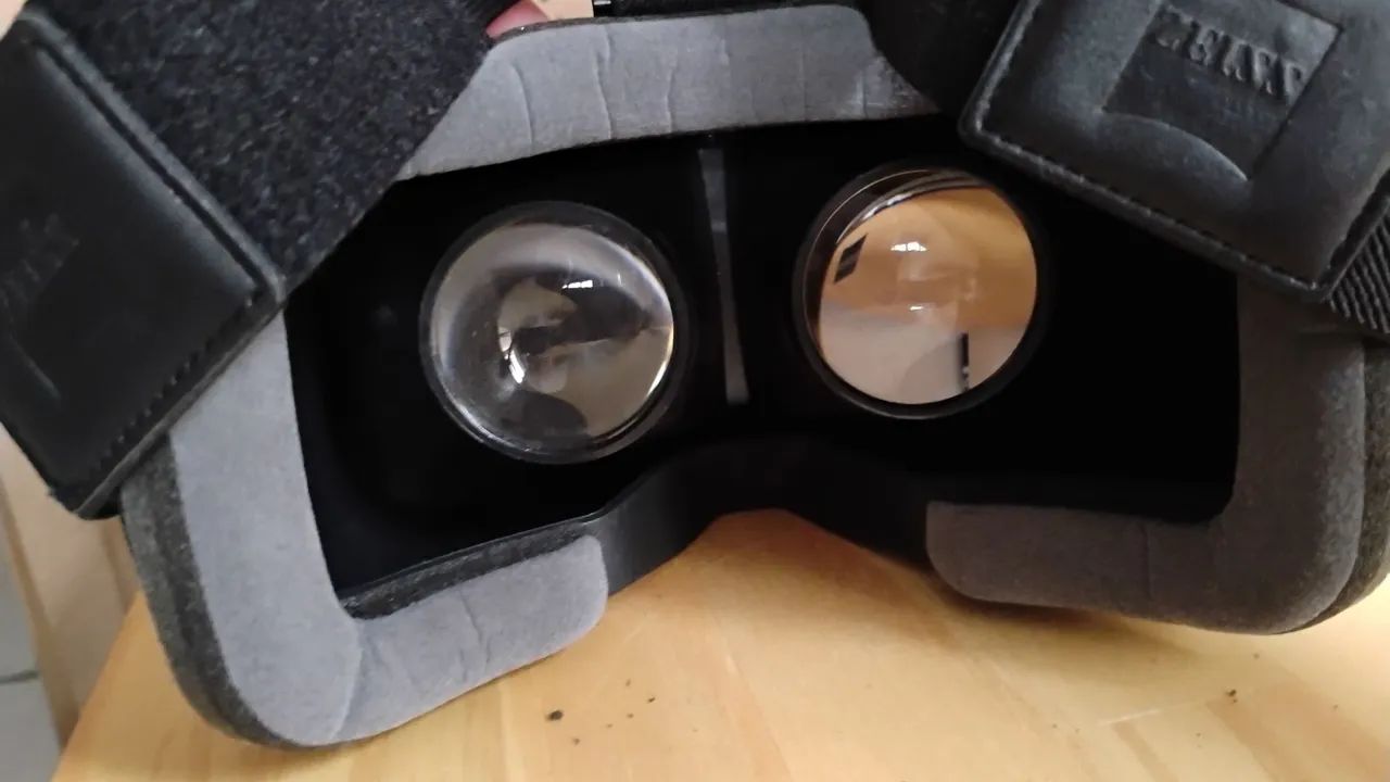 Óculos RV Zeiss - Foto 2