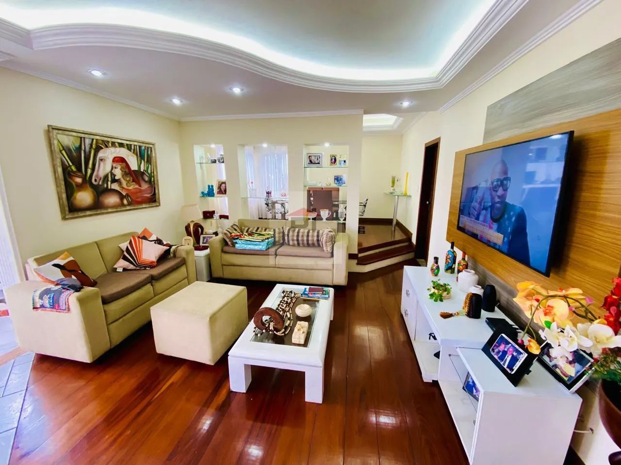 Apartamento 4 Quartos ou + para Venda em Salvador, ARMAÇÃO, 4 dormitórios, 3 suítes, 5 ban - Foto 3
