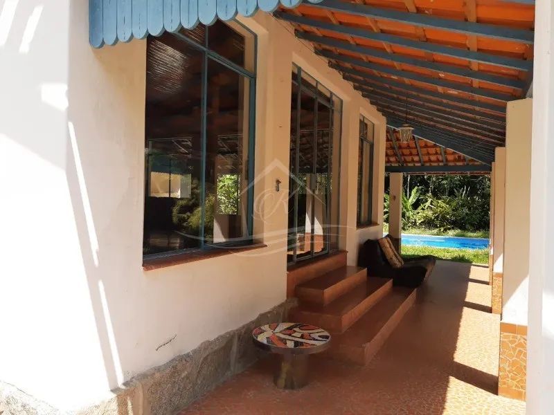 CASA PARA VENDA COM ÁREA DE 2412M² EM CONDOMÍNIO FECHADO NA PRAIA MARTIM DE SÁ, CARAGUATAT - Foto 5