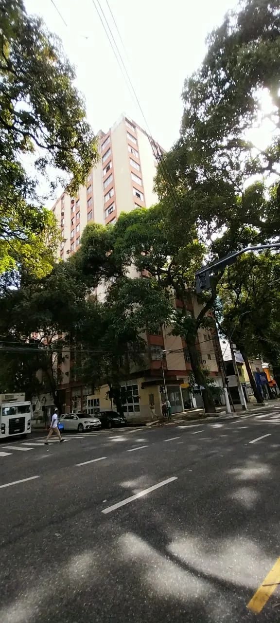 Alugo Apto Na José Malcher 2.200