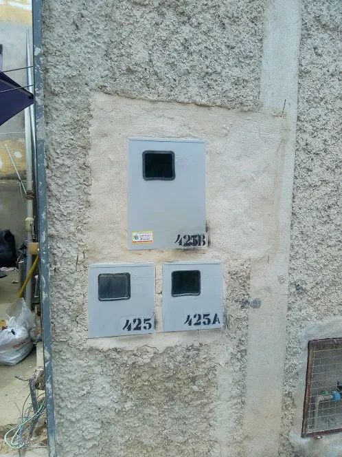 vendo padrão cemig