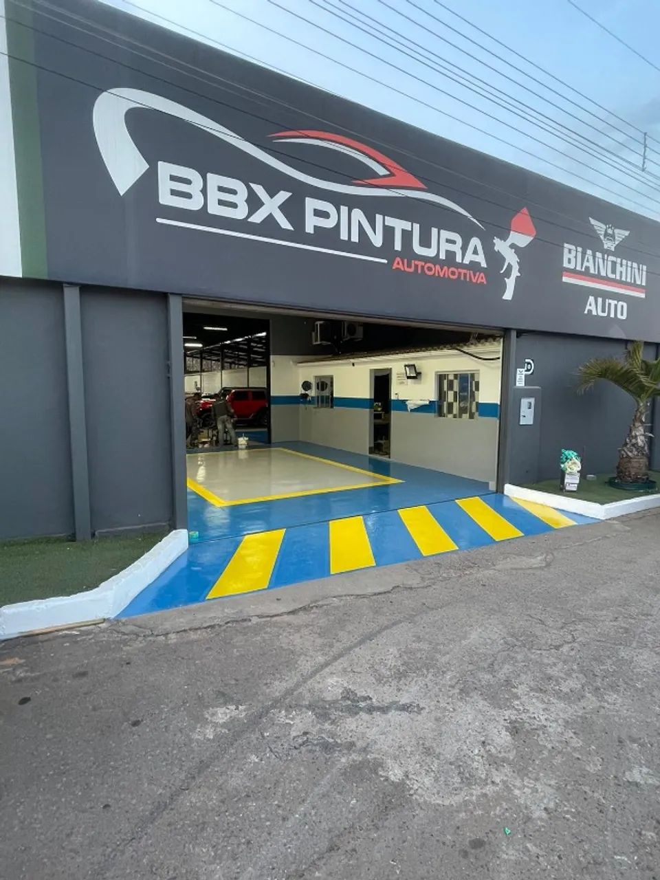 Montador de Automóvel/Veículo