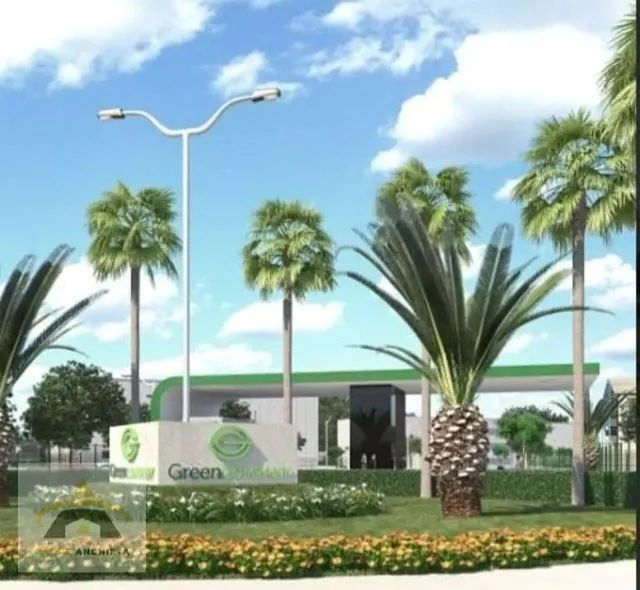 TERRENO INDUSTRIAL FAZENDA RIO GRANDE GREN COMPANY - Foto 2