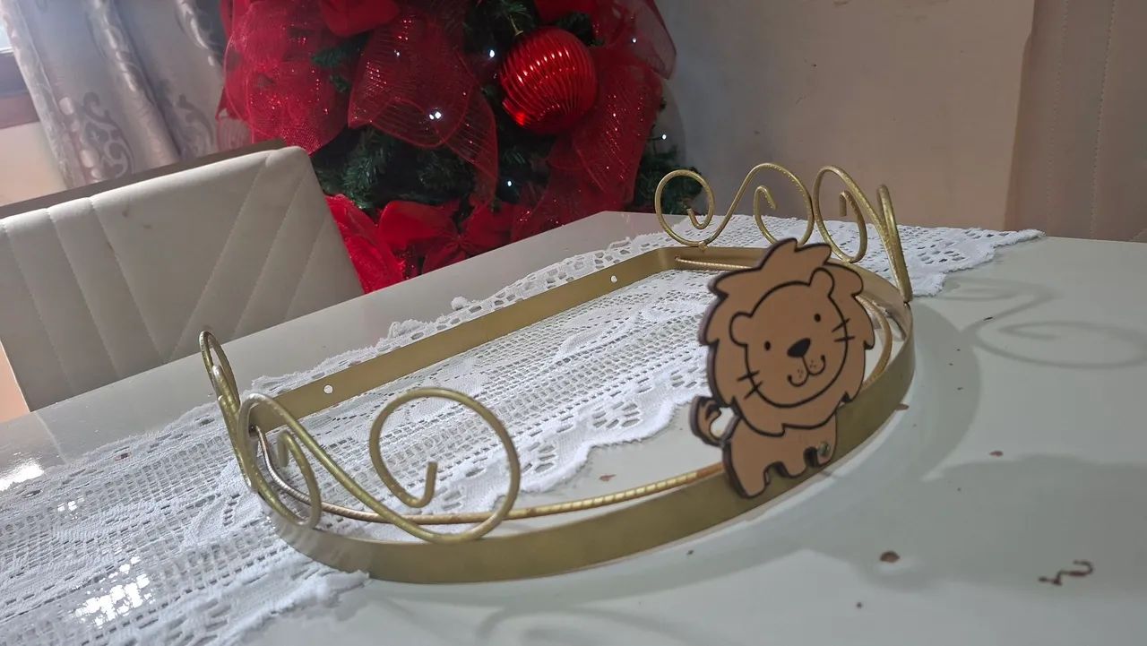 Mosqueteiro Dossel completo - Foto 3