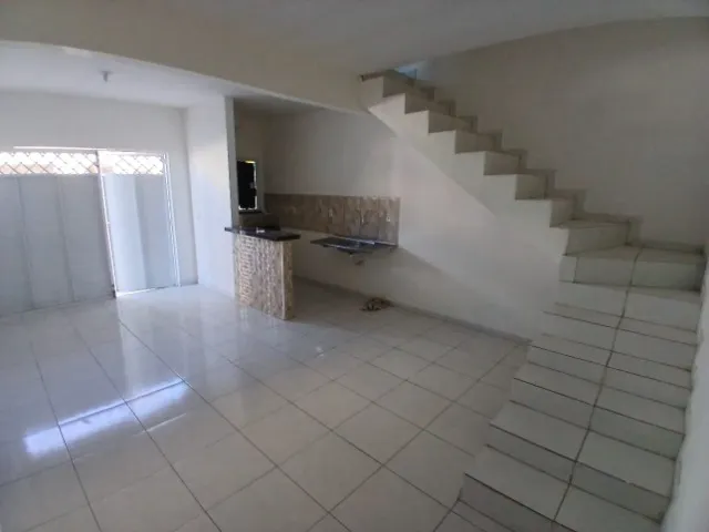 Casa Duplex Aerolândia
