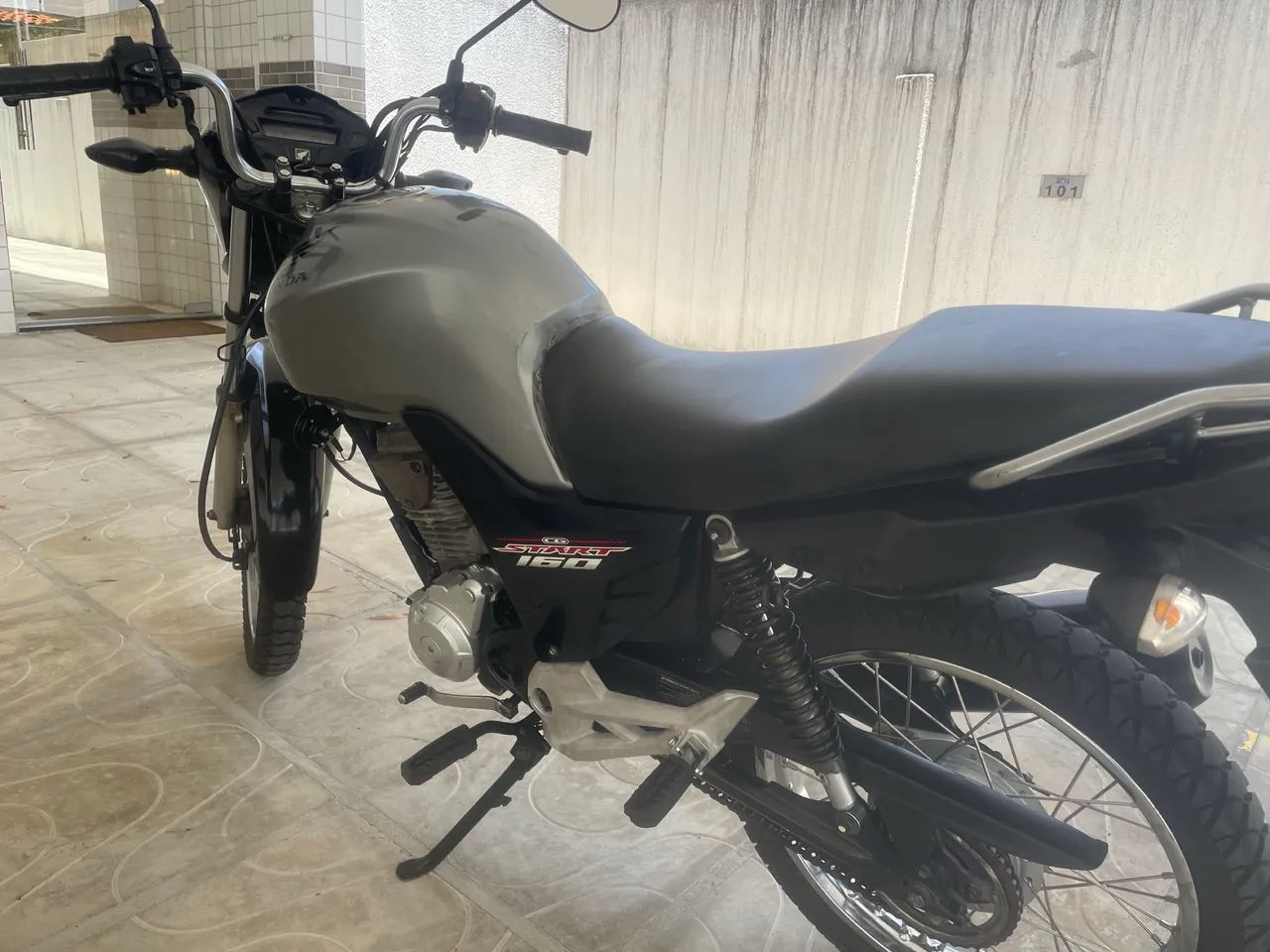 Start 160cc 2022 - Foto 3